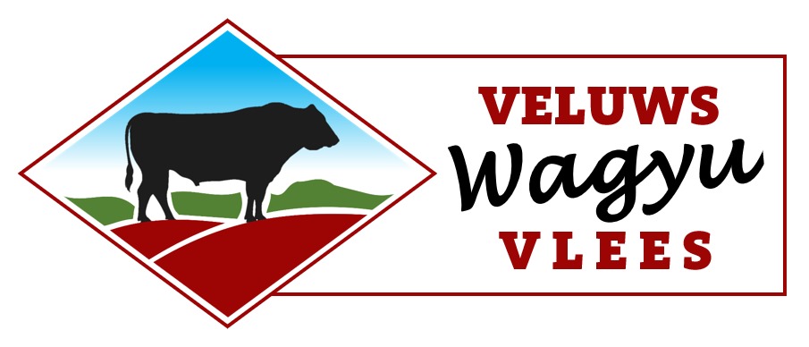 logo wagyu vlees